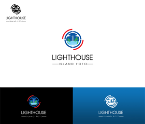 Logo Design by creativepoint for Lighthouse Island Foto | Design: #3988489