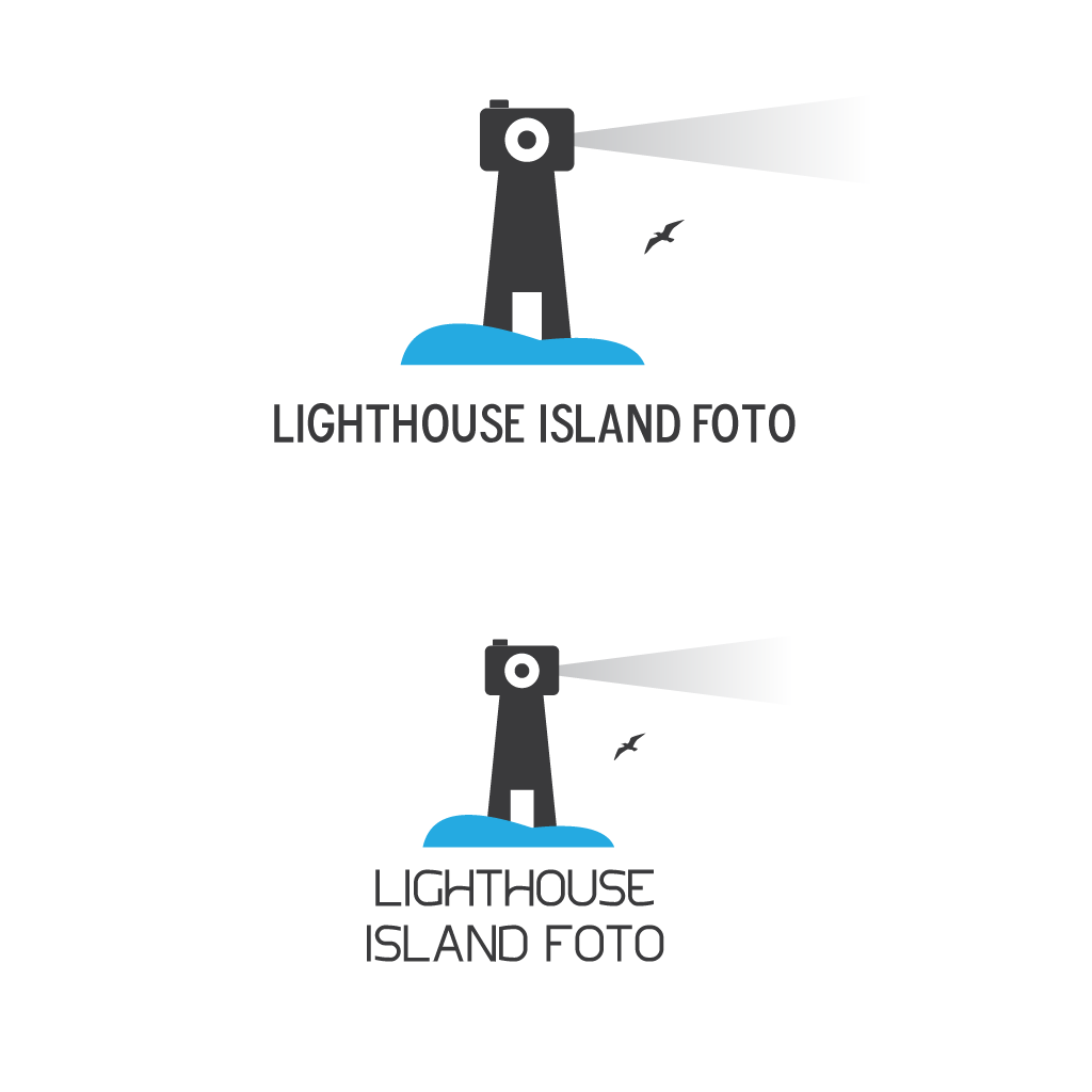 Logo Design by dan86 for Lighthouse Island Foto | Design #3977254