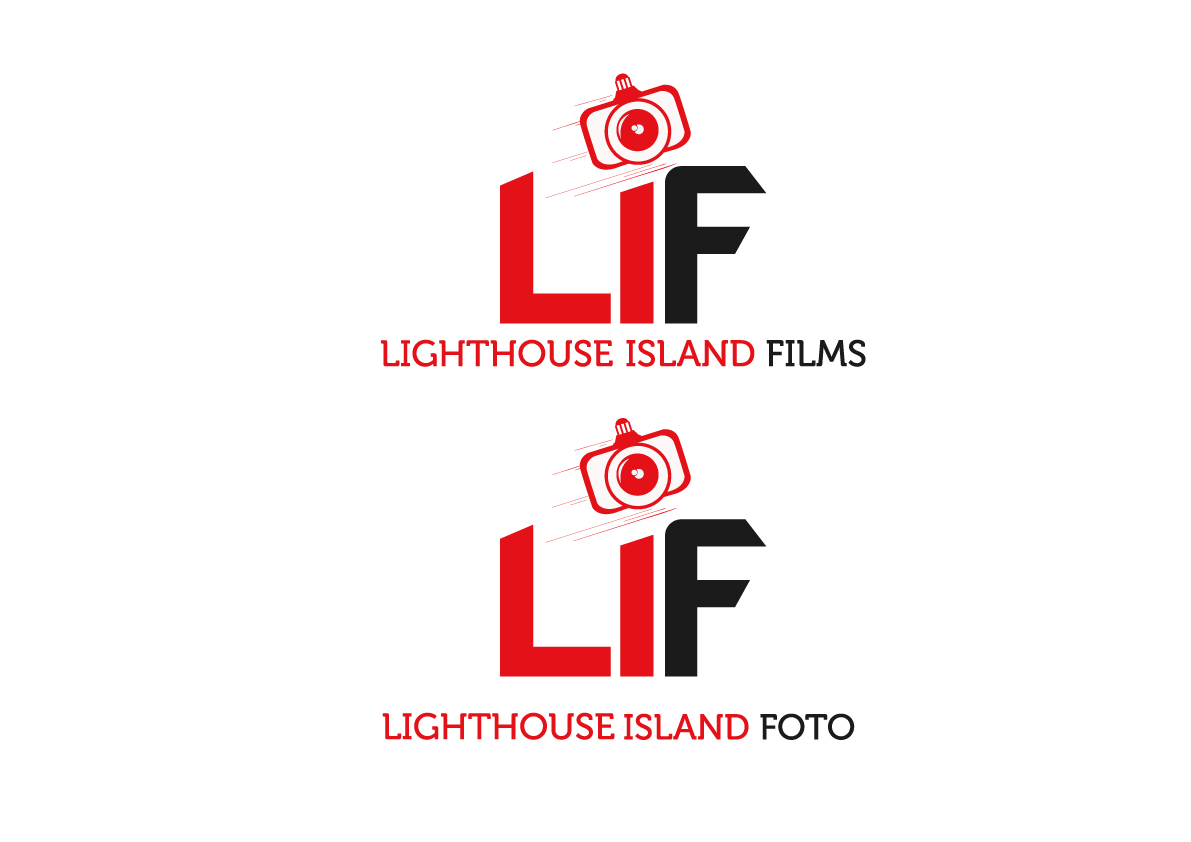 Logo Design by  DoodleMoodle for Lighthouse Island Foto | Design: #4048436