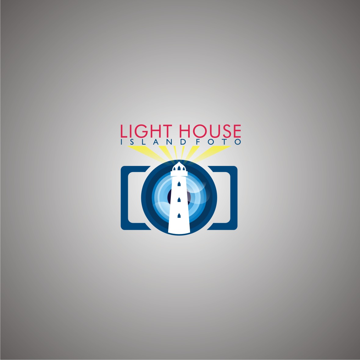 Logo Design by jaseseason for Lighthouse Island Foto | Design #3981778