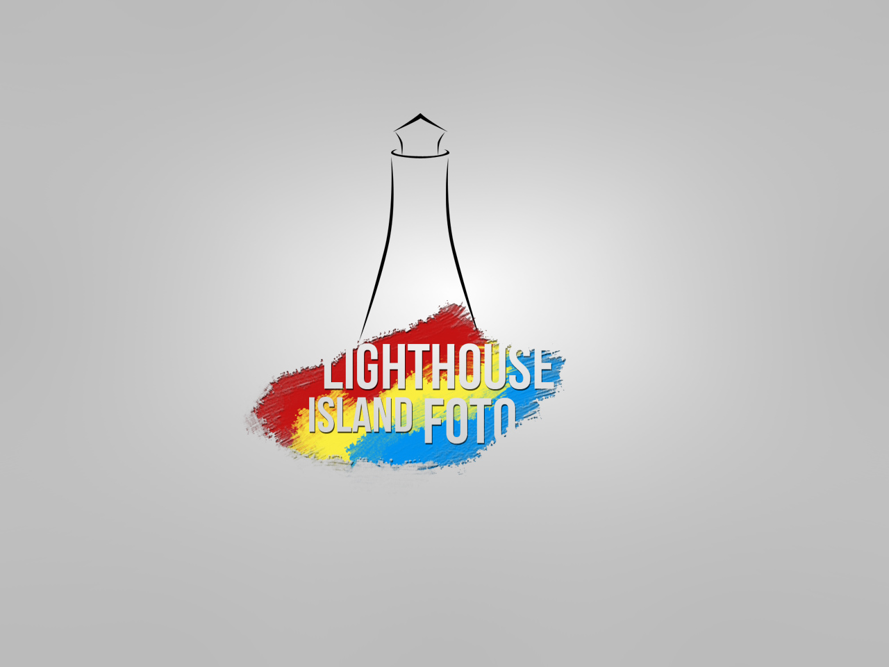Logo-Design von NQ Interactive für Lighthouse Island Foto | Design #4038844