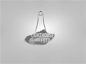 Logo Design by NQ Interactive for Lighthouse Island Foto | Design: #4038850