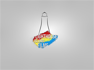 Logo Design by NQ Interactive for Lighthouse Island Foto | Design: #4038855
