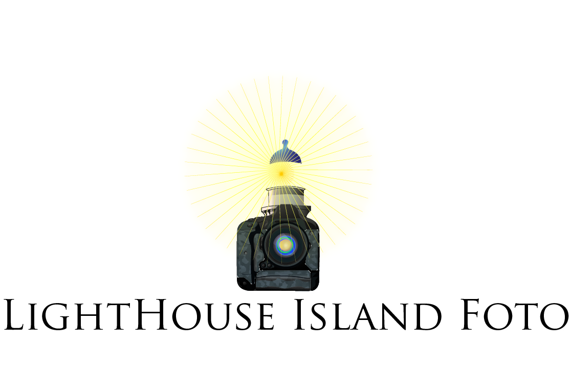 Logo Design by Time For Designs for Lighthouse Island Foto | Design #3978223