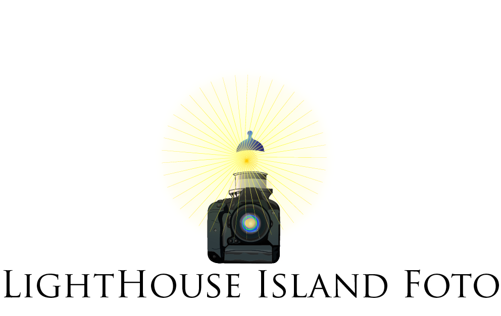 Logo Design by Time For Designs for Lighthouse Island Foto | Design #3978354