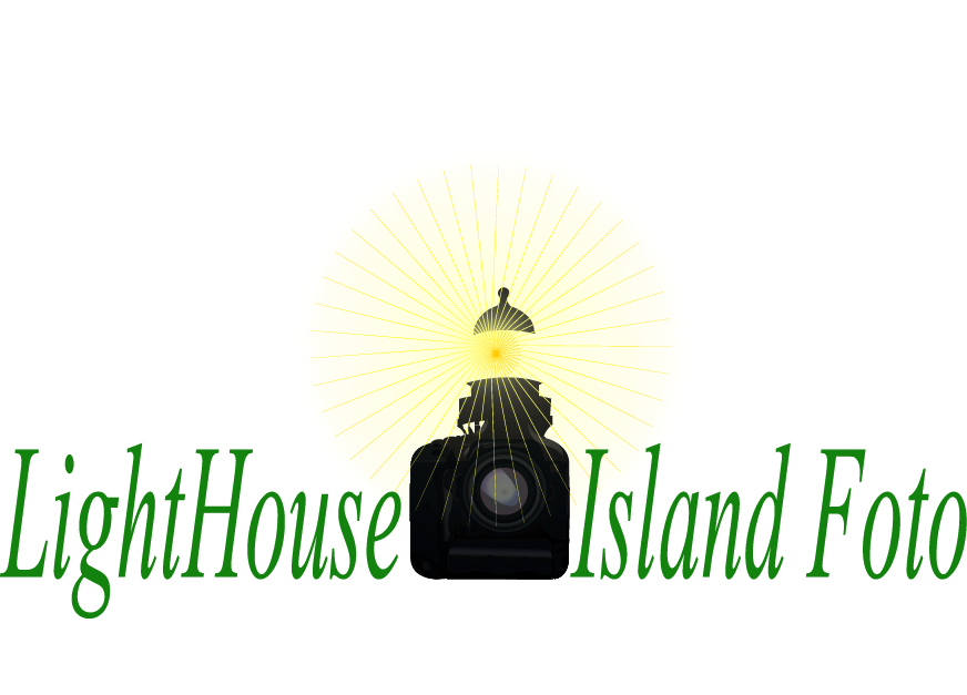 Logo Design by Time For Designs for Lighthouse Island Foto | Design #3978929