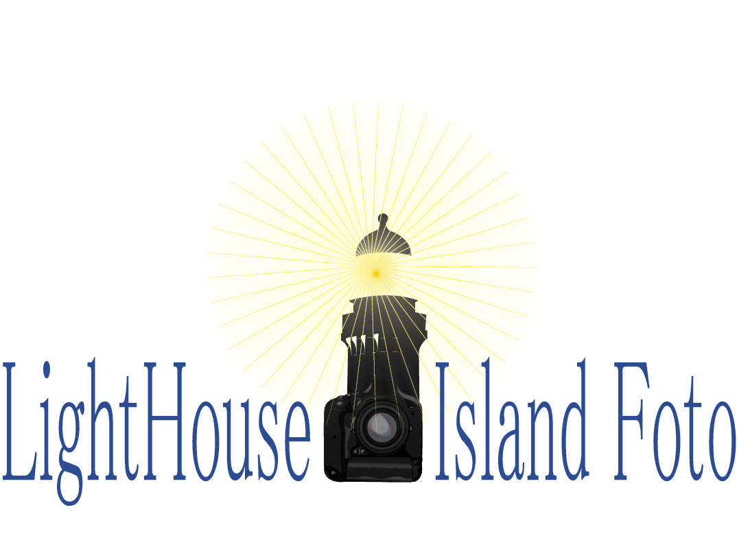 Logo Design by Time For Designs for Lighthouse Island Foto | Design #3987147
