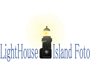 Logo Design by Time For Designs for Lighthouse Island Foto | Design: #3987147