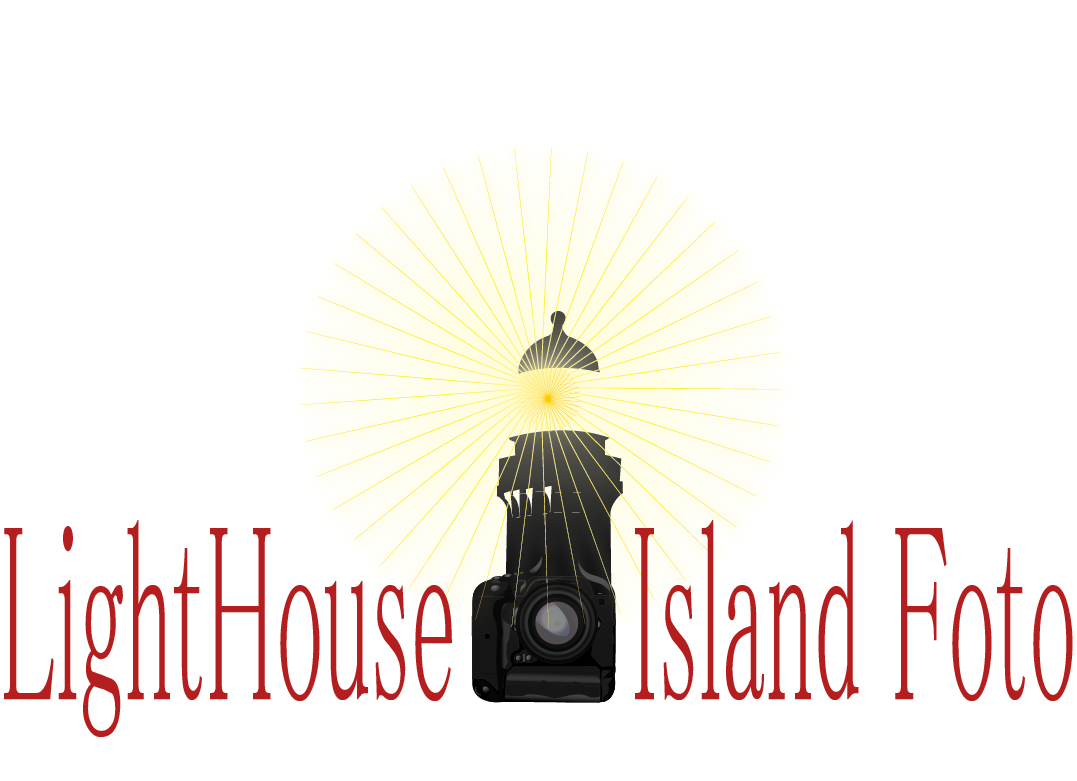 Logo Design by Time For Designs for Lighthouse Island Foto | Design #3987150