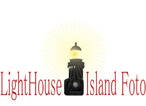 Logo Design by Time For Designs for Lighthouse Island Foto | Design: #3987150