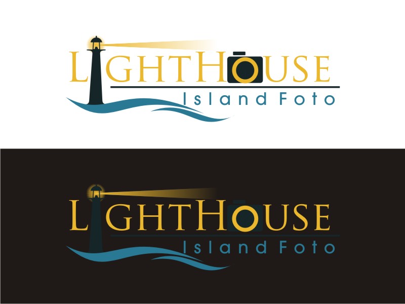 Diseño de Logo por Parshu para Lighthouse Island Foto | Diseño #3982371