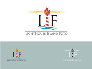 Logo Design by Parshu for Lighthouse Island Foto | Design: #4023875