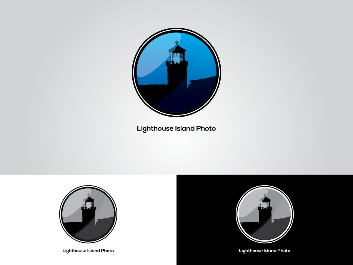 Design de Logo par Sheldonbrax pour Lighthouse Island Foto | Design #3979115