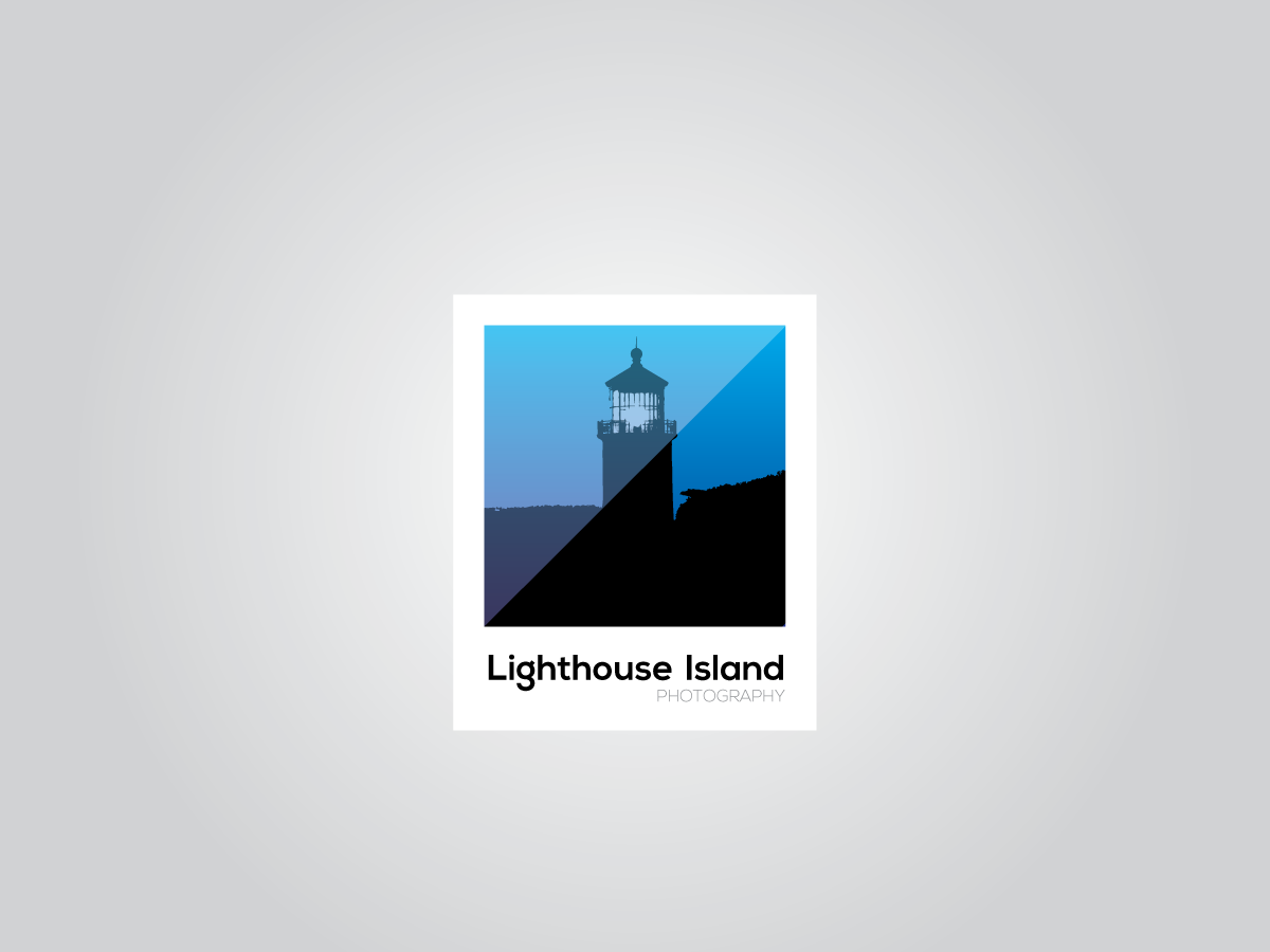 Logo Design by Sheldonbrax for Lighthouse Island Foto | Design #3979119