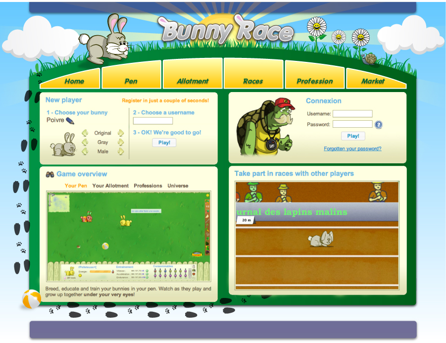 Web Design by Kings Bishop Design for Dindonus | Design #1091451