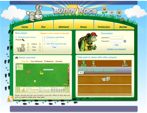 Web Design by Kings Bishop Design