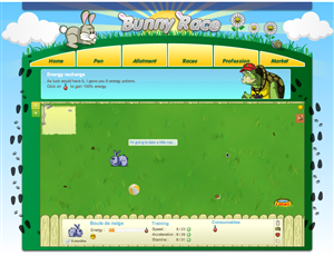 Web Design by Kings Bishop Design for Dindonus | Design #1091456