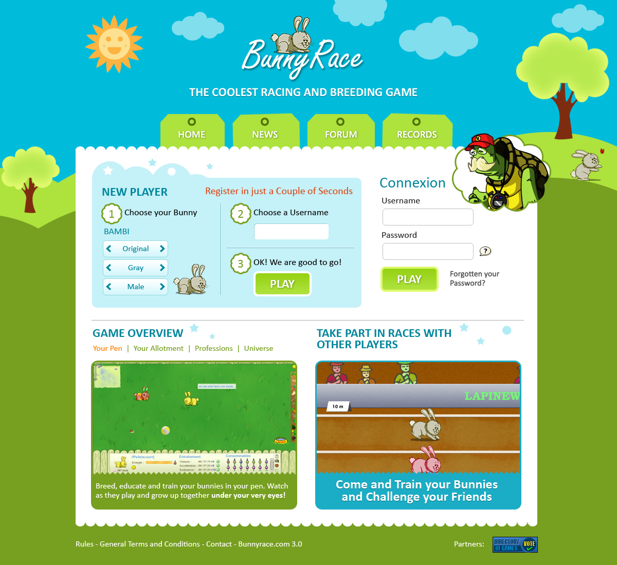 Web Design by SJ for Dindonus | Design #1078024