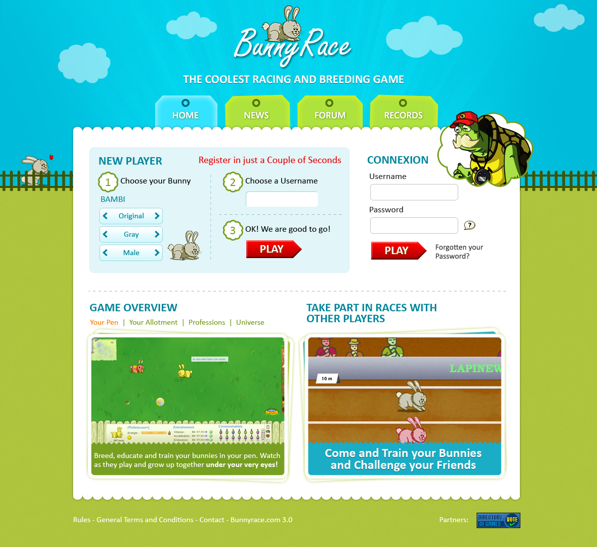 Web Design by SJ for Dindonus | Design #1080666