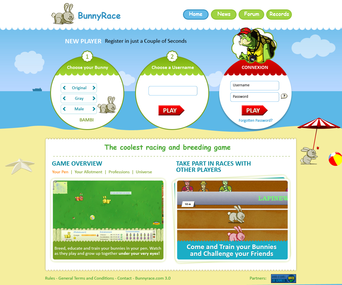 Web Design by SJ for Dindonus | Design #1081952