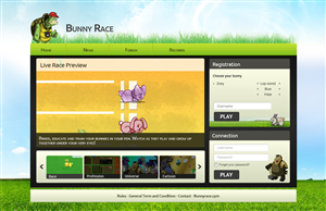 Web Design by OM