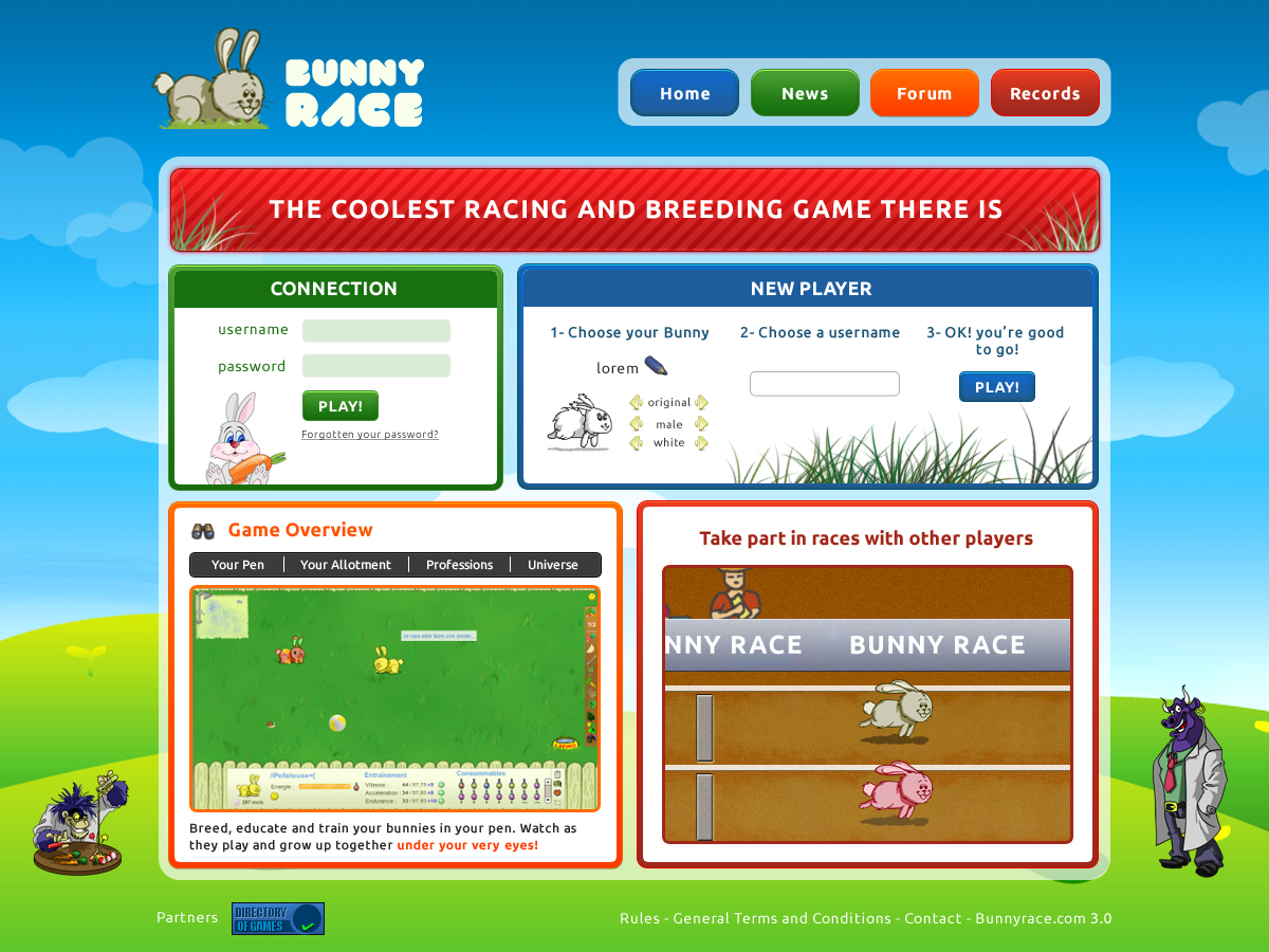 Web Design by OM for Dindonus | Design #1100622