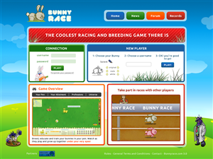 Web Design by OM for Dindonus | Design: #1100622