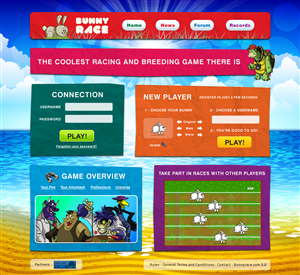 Web Design by OM for Dindonus | Design: #1100626