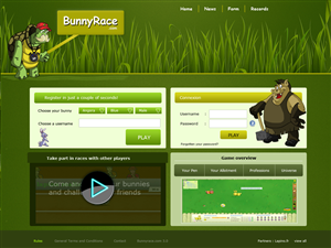 Web Design by GK