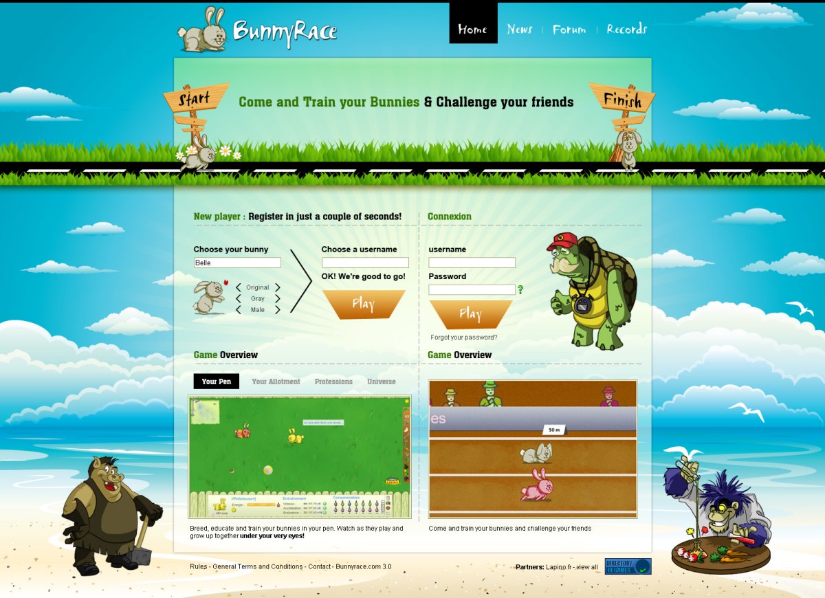 Web Design by TechWise for Dindonus | Design #1087500
