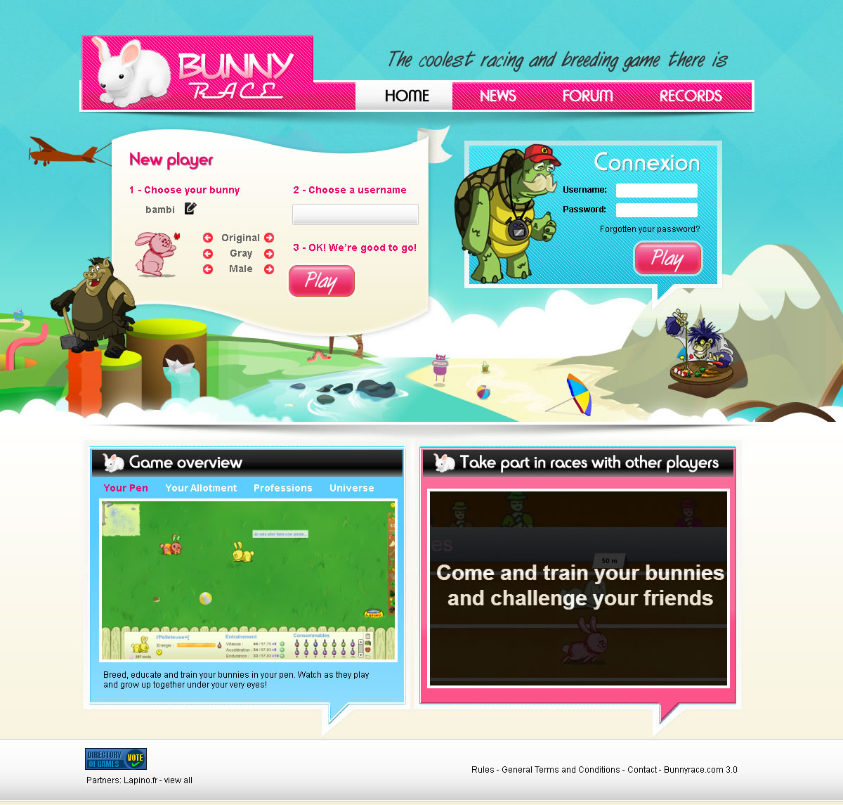 Web Design by TechWise for Dindonus | Design #1088451