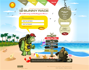 Web Design by TechWise for Dindonus | Design: #1100359