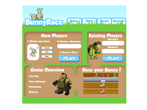 Web Design by Mike Chawner