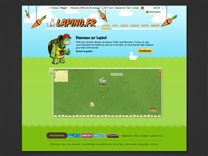 Web Design by Designermilk for Dindonus | Design: #1090354