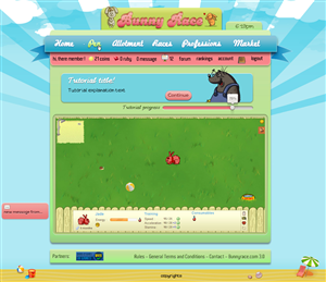 Web Design by F5