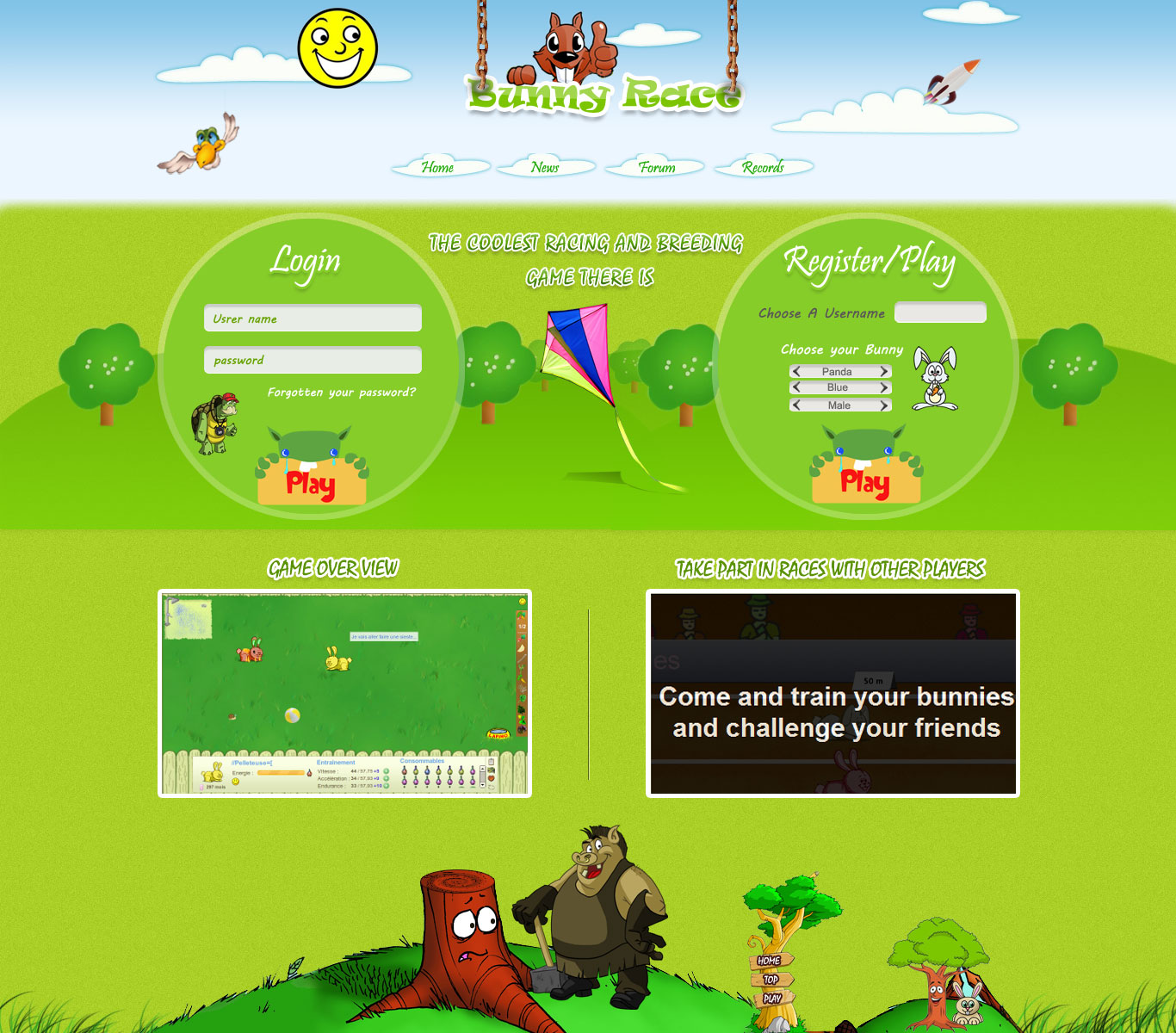 Web Design by Shanthi for Dindonus | Design #1076716