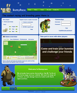Web Design by Sahil khan