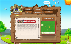 Web Design by dottedpixel
