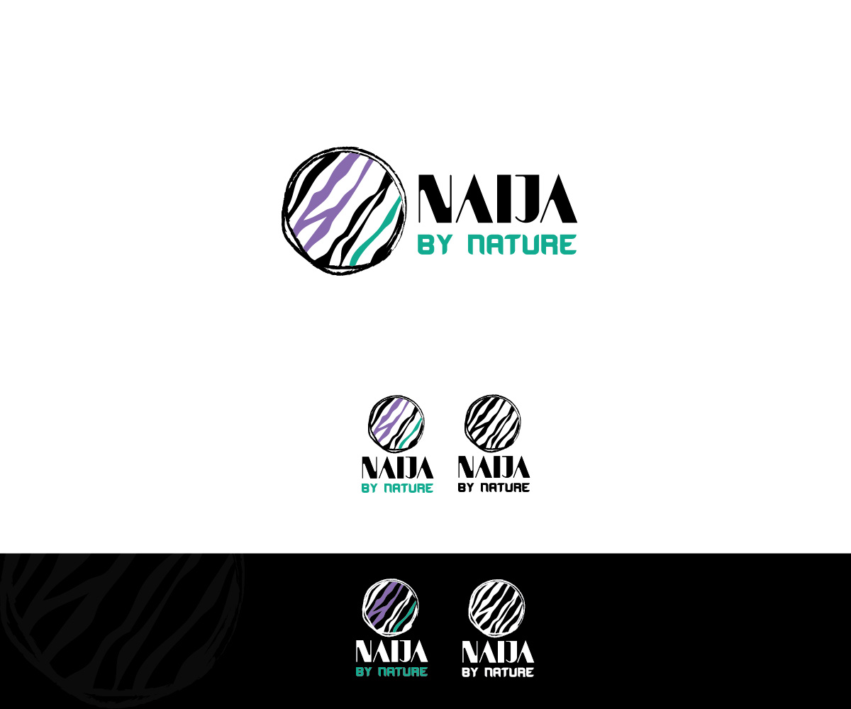 Logo Design by ana000 for Naija By Nature Limited | Design #4037958