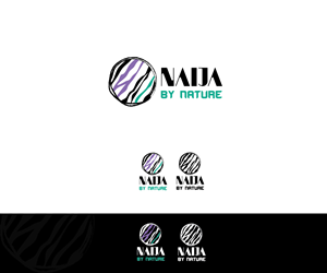 Logo Design by ana000 for Naija By Nature Limited | Design: #4037958