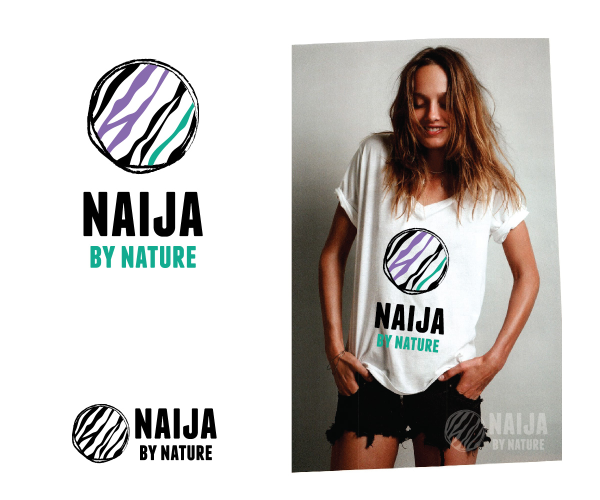 Logo Design by ana000 for Naija By Nature Limited | Design #4060067
