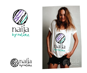 Logo Design by ana000 for Naija By Nature Limited | Design: #4060086