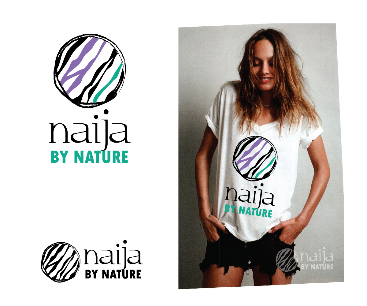 Logo Design by ana000 for Naija By Nature Limited | Design #4060118