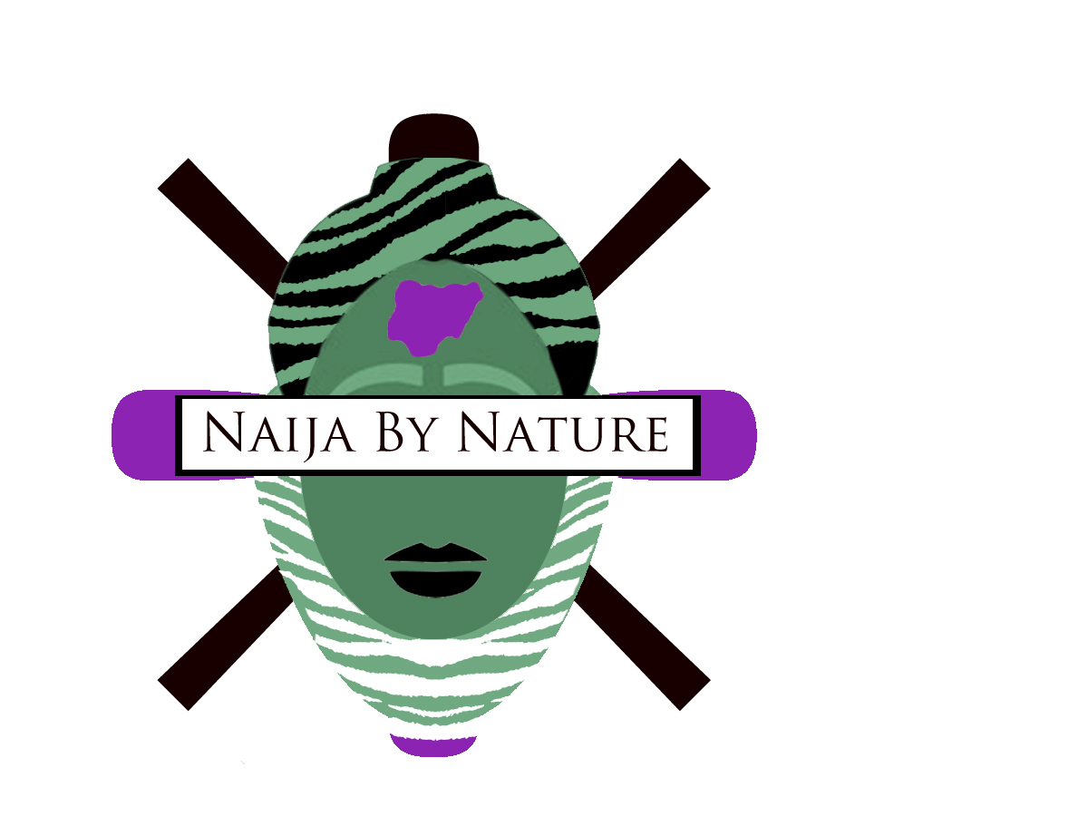 Logo Design by Rebecca Turner for Naija By Nature Limited | Design #4041311
