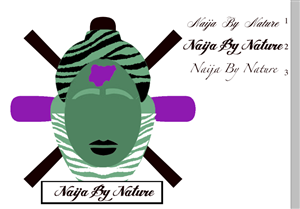 Logo Design by Rebecca Turner for Naija By Nature Limited | Design: #4086544