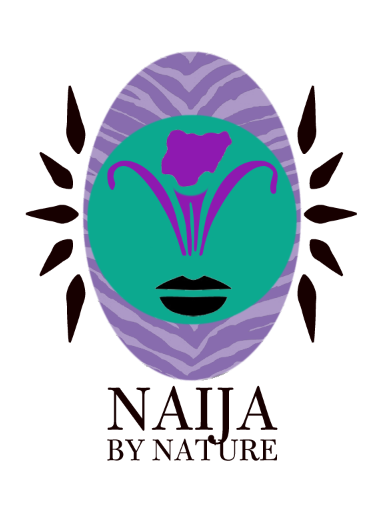 Logo Design by Rebecca Turner for Naija By Nature Limited | Design #4086655