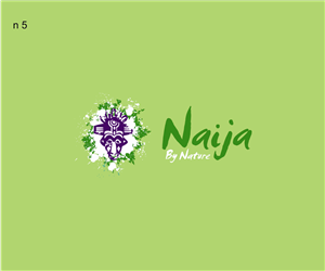 Logo Design by Logocraft for Naija By Nature Limited | Design: #4105363