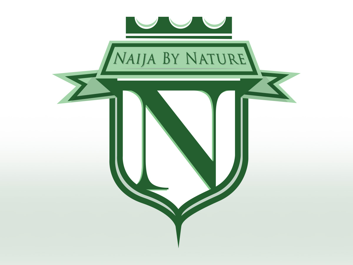 Logo Design by Cody Rostron for Naija By Nature Limited | Design #3983711