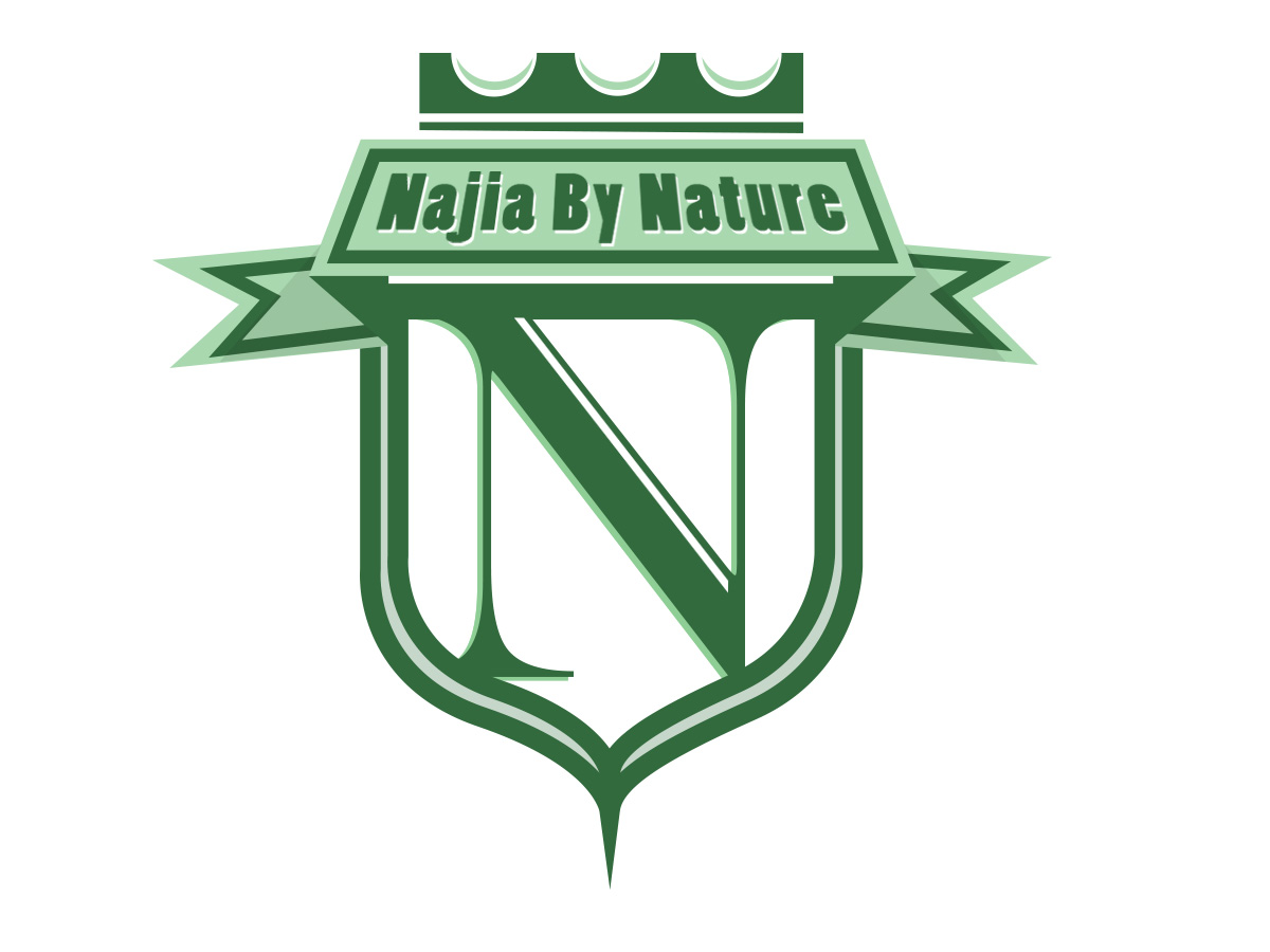 Logo Design by Cody Rostron for Naija By Nature Limited | Design #3991509