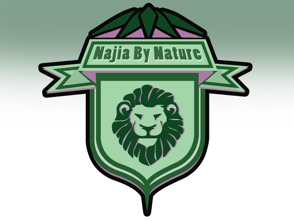 Logo Design by Cody Rostron for Naija By Nature Limited | Design #3997569